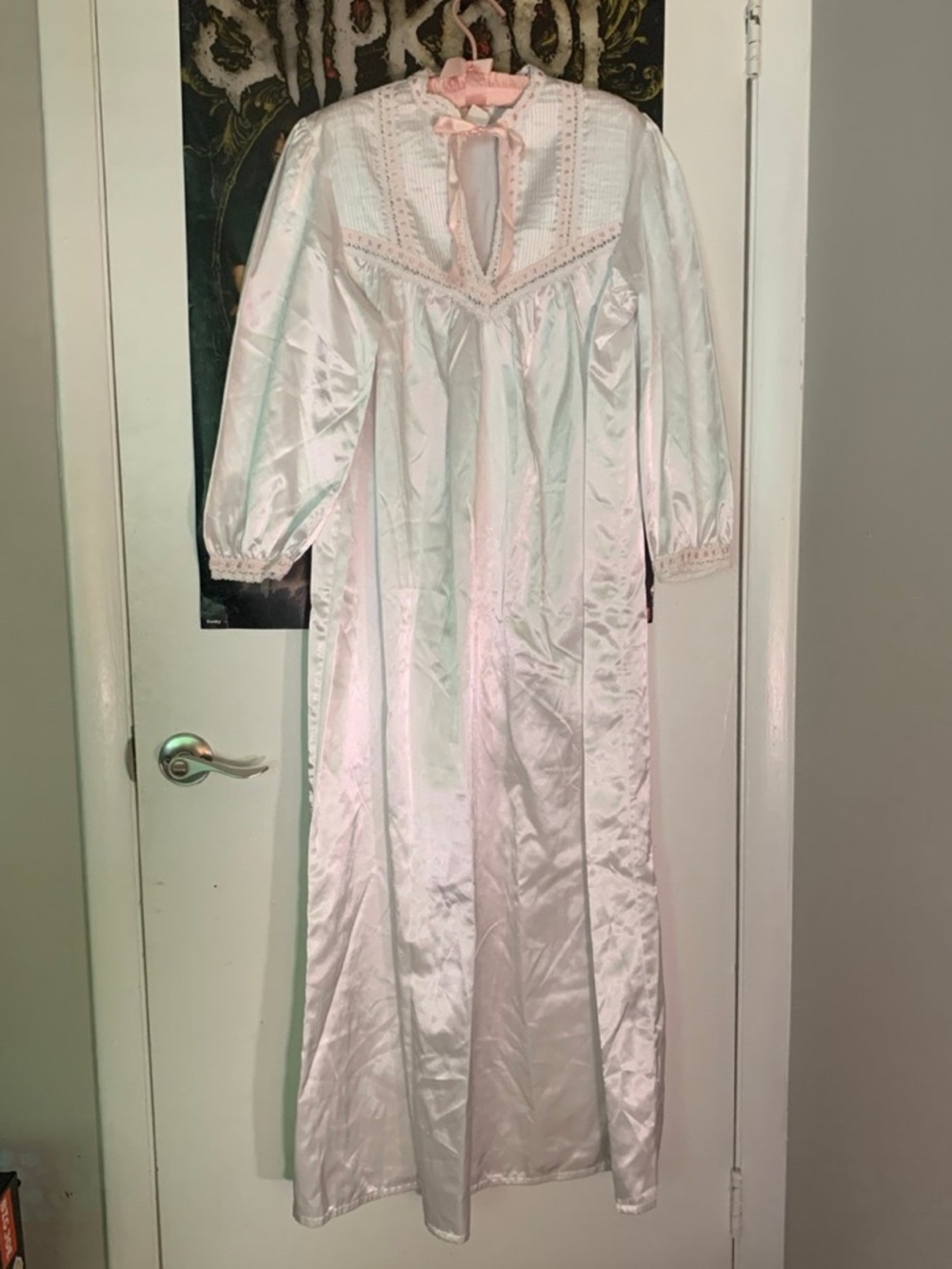 Vintage ilise Steven’s nightgown